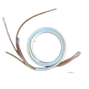 China Flat cable medical cable medical wire hot selling goods using low price flat wire medical cable flat ribbon cable for sale