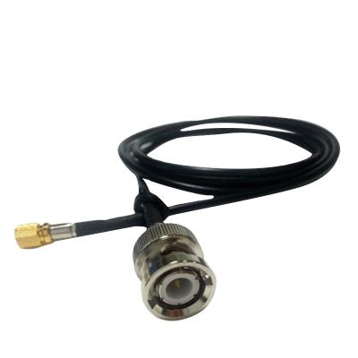 China Hot Selling Cheap Custom Vibration Sensor Cable Sensor Wire DST Steering Sensor Vibration Sensor Cable for sale