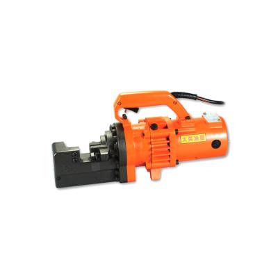 China Building Material Shops Electric Rebar Cutting Machine for sale