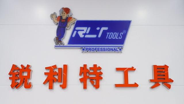 Verified China supplier - Yiwu Rlt Tool Co., Ltd.