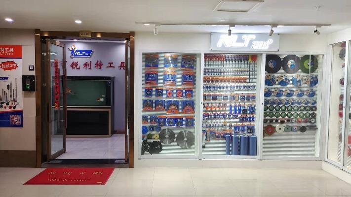 Fournisseur chinois vérifié - Yiwu Rlt Tool Co., Ltd.