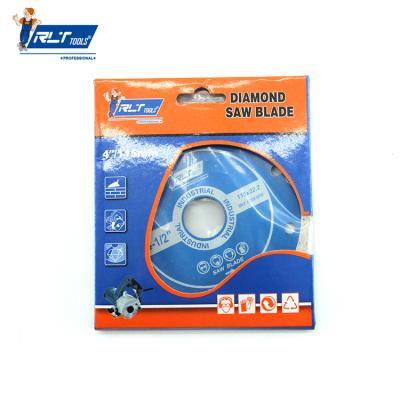 China Cutting Effect Rlt Tools 4.5