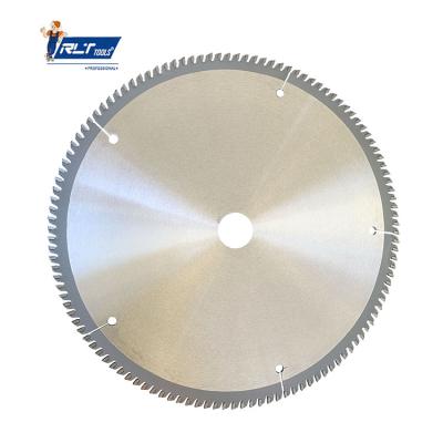 China Effect RLT Cut Tools 400MM Welded Welding Diamond Saw Blade For Granite Concrete en venta