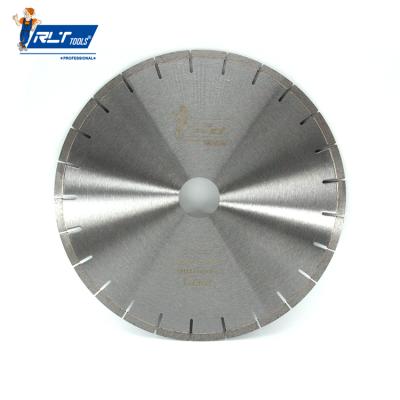 Китай Cutting Effect Factory Custom High Frequency Segmented Cutting 14Inch Welded Diamond Circular Saw Blade For Quartz продается