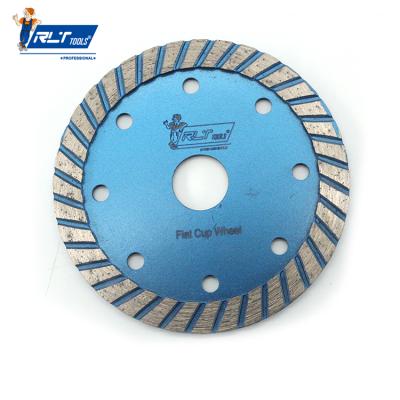 Κίνα Cutting Effect Rlt TOOLS 4