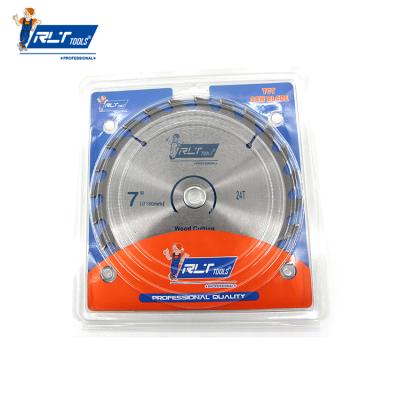 Cina Cutting Effect RLT Tools 7