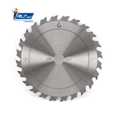 China Effect Rlt Cut Tools Multi-Tooth Custom Cutting Tools Diamond Saw Blade Tct Circular Saw Blade For Wood Anti Kick Back à venda