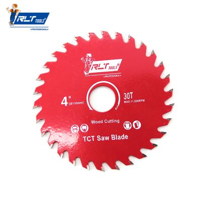 China Effect RLT Cut Tools 4