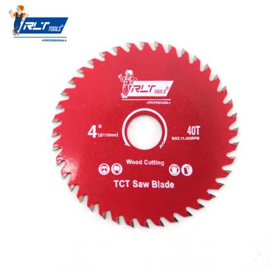 China Effect RLT Cut Tools 4