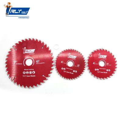 China Effect RLT Cut Tools 7