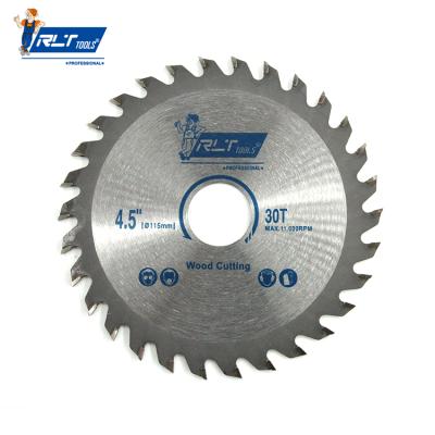 China Effect RLT Cut Tools 4.5