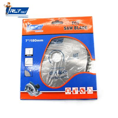 China Cutting Effect RLT Tools 7