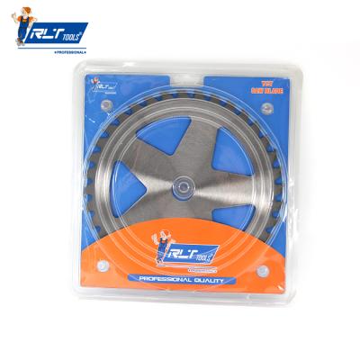 Κίνα Effect Rlt Cut Tools 230mm Straight Tooth Garden Weeding Circular Saws Blade Alloy High Quality Tct Saw Blade For Grass προς πώληση