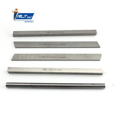 China Rlt Effect Cutting Tools Rlt TOOLS Factory Good Quality Square Tool Kit HSS Straight Shank Spinning Drill Bits Set For Lathe Cutting for sale