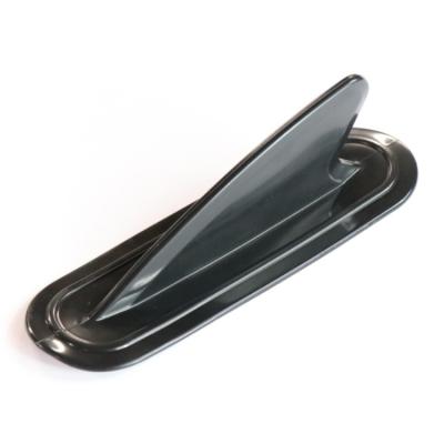 China Mens SUP Central Side Surfboard Fins Box Fin for sale