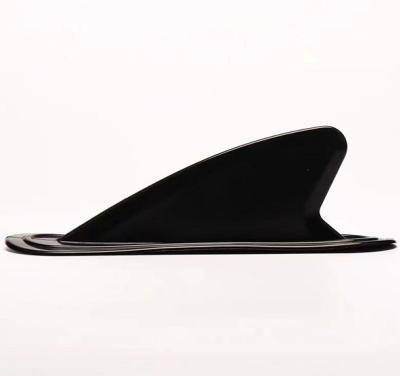 China Men Center Fin Side Box SUP Surfboard Fins for sale