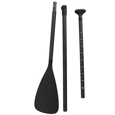 China Kids Light Customization Adjustable Polished Rack Up Carbon Fiber Sip Paddle for sale