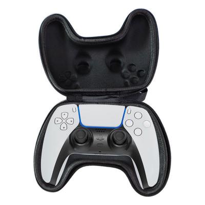 China For PS5 PS5 Gamepad Bag EVA Joystick Case For PS 5 Original Controller for sale