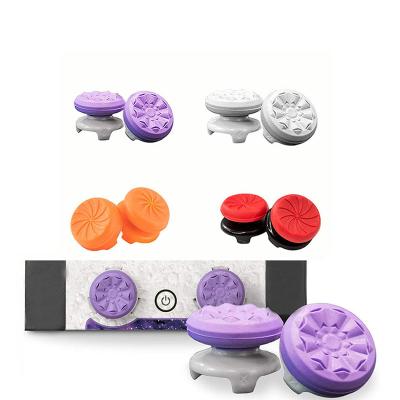 China Thumbstick Thumbstick 3D Scuf Thumbstick Grip Caps Gamepad Silicone Cover Case Game Thumbstick Thumbstick Grips Supplement Caps For PS3 PS4 PS5 Xbox 360 Controller for sale