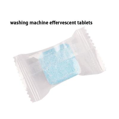 China Disinfection And Sterilization Washing Machine Effervescent Tablets Stain Removal Artifact for sale