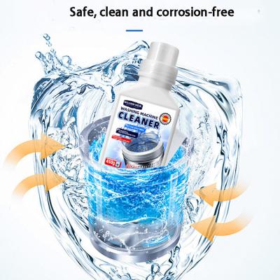 China Descaler Antibacterial Fully Automatic Washing Machine Cleaning Powder Decontamination And Cleaning Artifact for sale