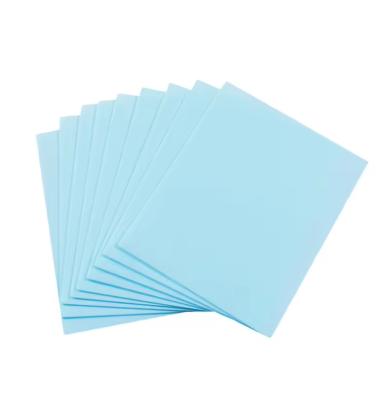 China Household Eco Friendly Floor Cleaning Paper / No Phosphorus Floor Cleaning Sheets for sale