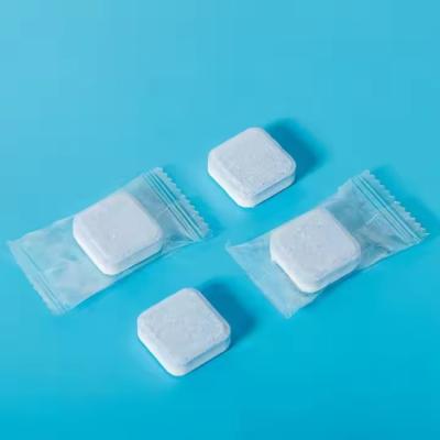 China Factory Best Selling All-In-One Bulk Dishwasher Tablets In China for sale