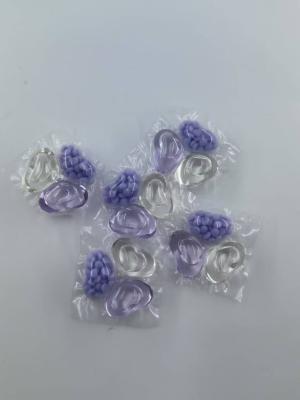 China 2024 OEM Cleaning Concentrated Beads Laundry Detergent Capsules for sale