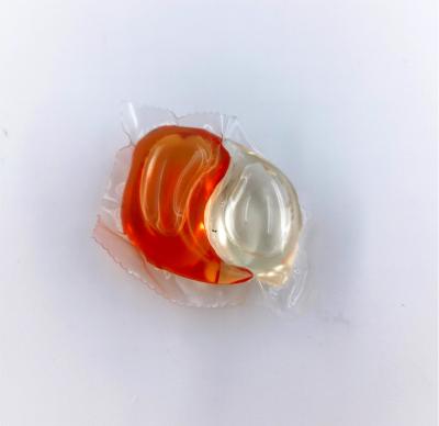 China Laundry Soap Pods Three In One Fresh And Fragrant Powerful Sterilization Scented Laundry Pods for sale
