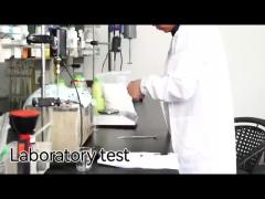 Laboratory testing