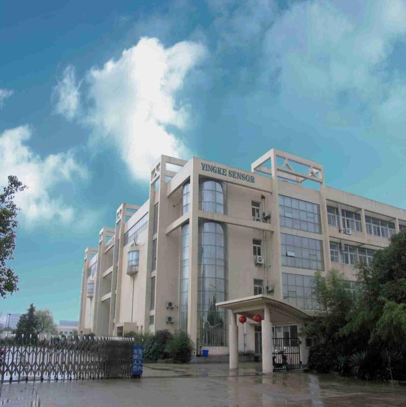 Verified China supplier - Ningbo Yingke Industrial Automation Co., Ltd.