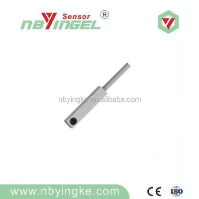 China Yingke Type Inductive Position Sensor Ultra-mini ISE-15Q05PO for sale