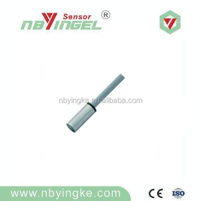 China Position Sensor Yingke DC Ultra-Short Inductive Sensor ISE-02D06POS1 for sale