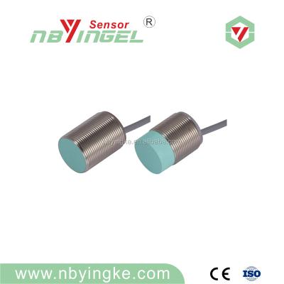 China Yingke position sensor extended feel INE-25M30POS M30 inductive sensor for sale