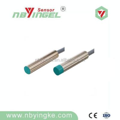 China Yingke position sensor extended feel inductive sensor INE-04D06POS for sale