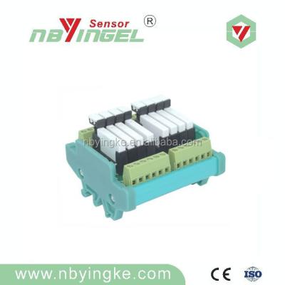 China Yingke output power module epoxy board YMG-08P0F1-24 for sale