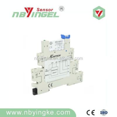 China Yingke Output Power Module Epoxy Board MG-08P0F1-24 for sale