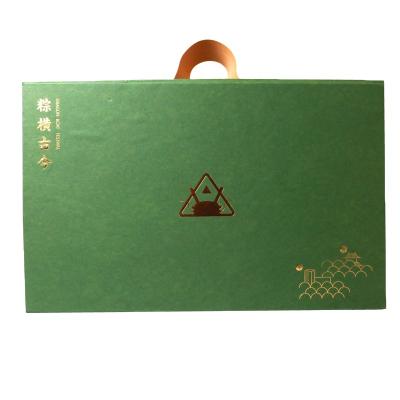 China Factory reused custom handheld book box with exquisite three-dimensional design gift box, for festival surprise unique gift box for sale