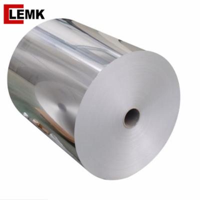 China Industrial Insulation Material Insulation Foil Aluminum Foil 8011/8079/1235 for sale