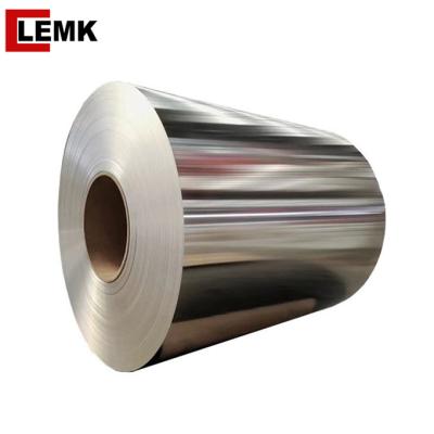 China High Quality Wholesale Food Household Brushed 8011 Aluminum Foil Rolls for sale