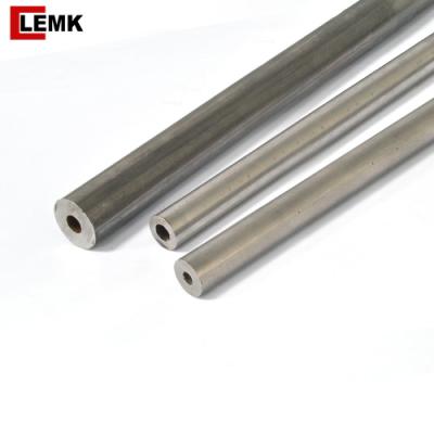 China Liquid Seamless Precision Steel Pipe Tube For Cylinder And Automotive Carbon And Alloy Steel Steel for sale