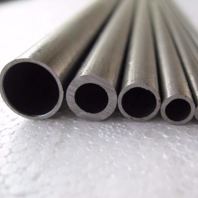 China Liquid Pipe Cylinder Barrels Cold Drawn Tube for sale