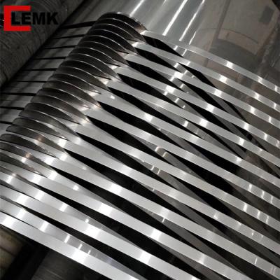 China Automobile/Machinery/Blade/Shoes/Hardware Wholesale 65mn Hardened And Tempered Bright Spring Band C75S Spring Band Steel High Carbon Steel for sale