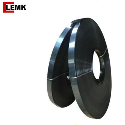 China Automobile/Machinery/Blade/Shoes/Hardware SAE 1065 1070 Hardened And Tempered Spring Steel Strip Cold Roll Iron Strip for sale