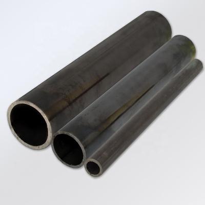 China Seamless, Steel Tubing and Pipes of Hydraulic and Pneumatic Fluid Hose Applications for sale