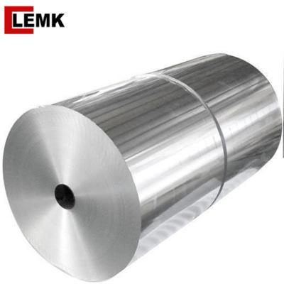 China Lamination 1235 0 Soft Mood Aluminum Foils for sale