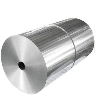 China Coating & 8011/8079/1235 cap cigarette aluminum foil for sale