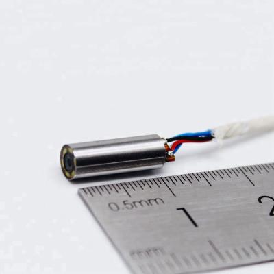 China High Quality Water Proof IP67 Micro Endoscope Camera Module Wide Angle 125 Degrees 3.9mm for sale