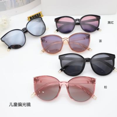 China Ready Current 2020 Kids Wear Polarized Sunglasses for sale