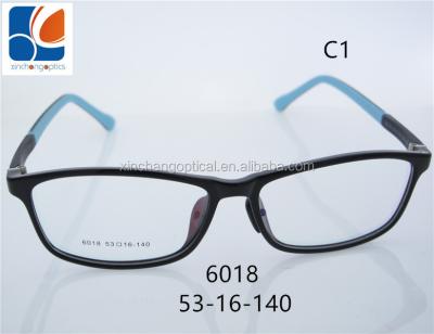 China Usage 2017 6018 ready made cheap glasses of optical frames for sale